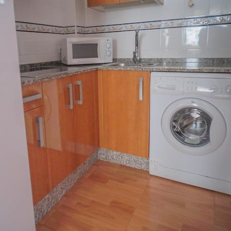 Apartamentos Tranquilos Conil Facil Aparcamiento Conil De La Frontera Luaran gambar