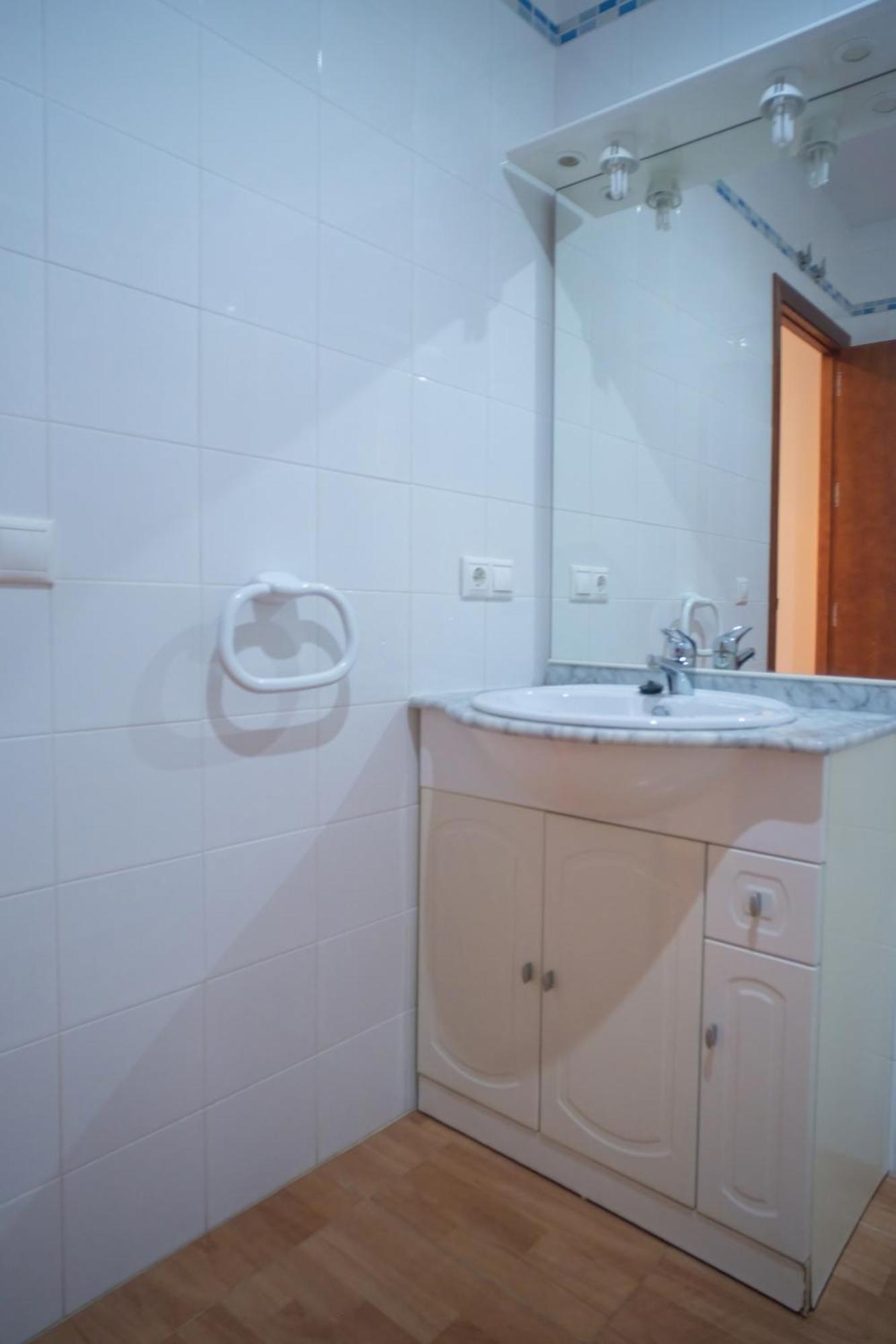 Apartamentos Tranquilos Conil Facil Aparcamiento Conil De La Frontera Luaran gambar