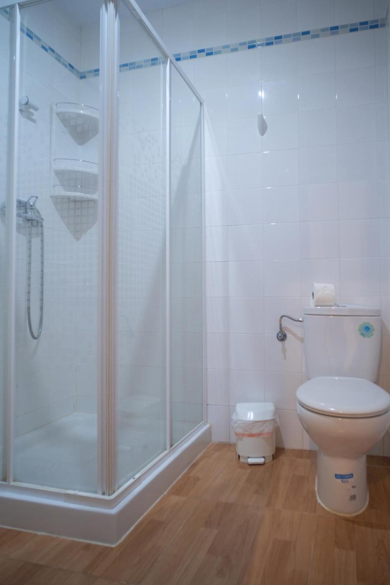 Apartamentos Tranquilos Conil Facil Aparcamiento Conil De La Frontera Luaran gambar
