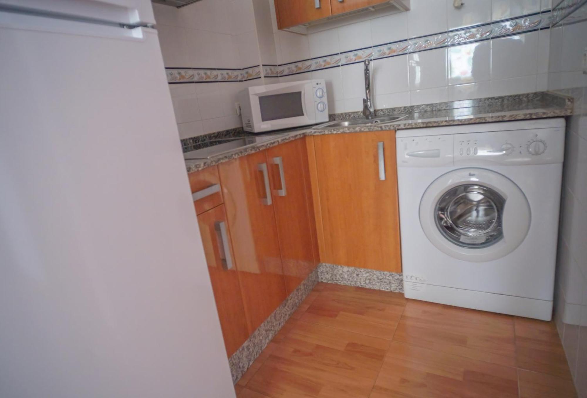 Apartamentos Tranquilos Conil Facil Aparcamiento Conil De La Frontera Luaran gambar