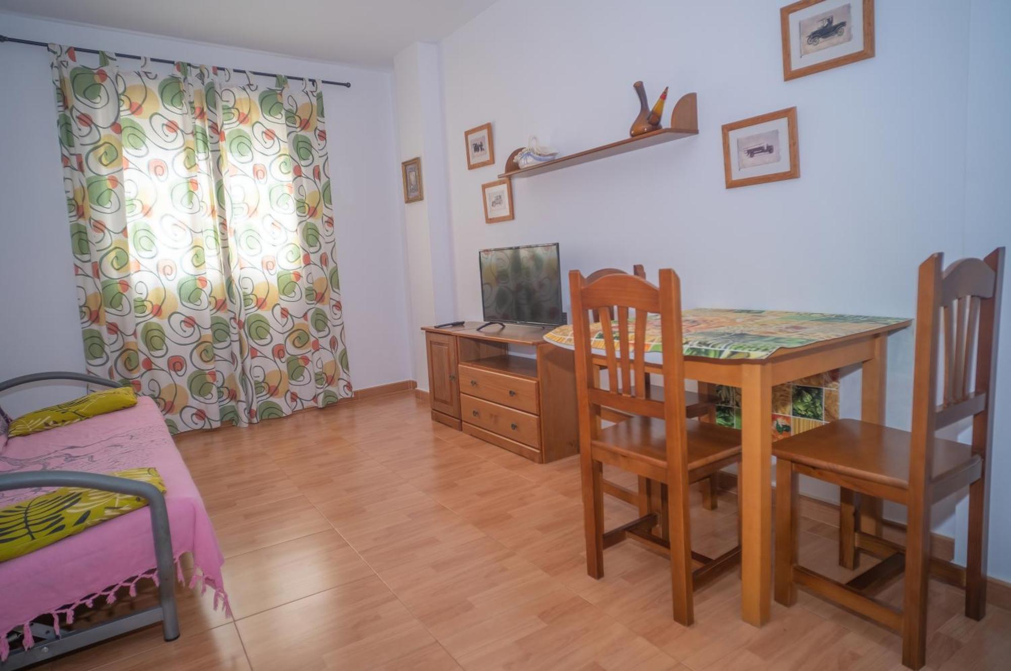 Apartamentos Tranquilos Conil Facil Aparcamiento Conil De La Frontera Luaran gambar