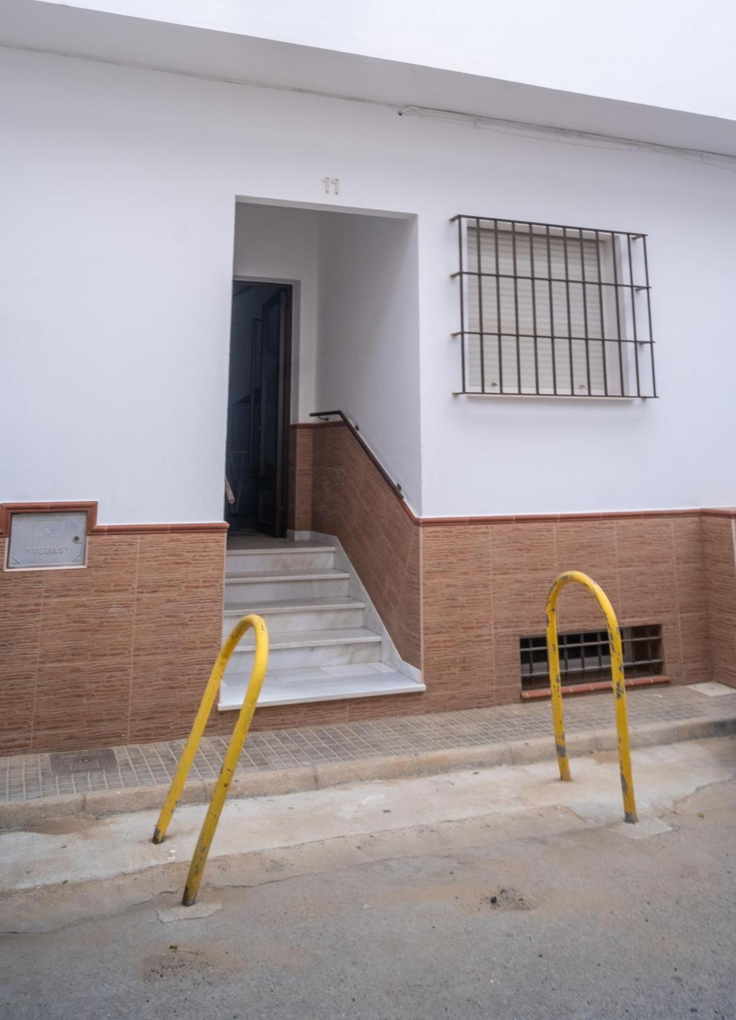 Apartamentos Tranquilos Conil Facil Aparcamiento Conil De La Frontera Luaran gambar