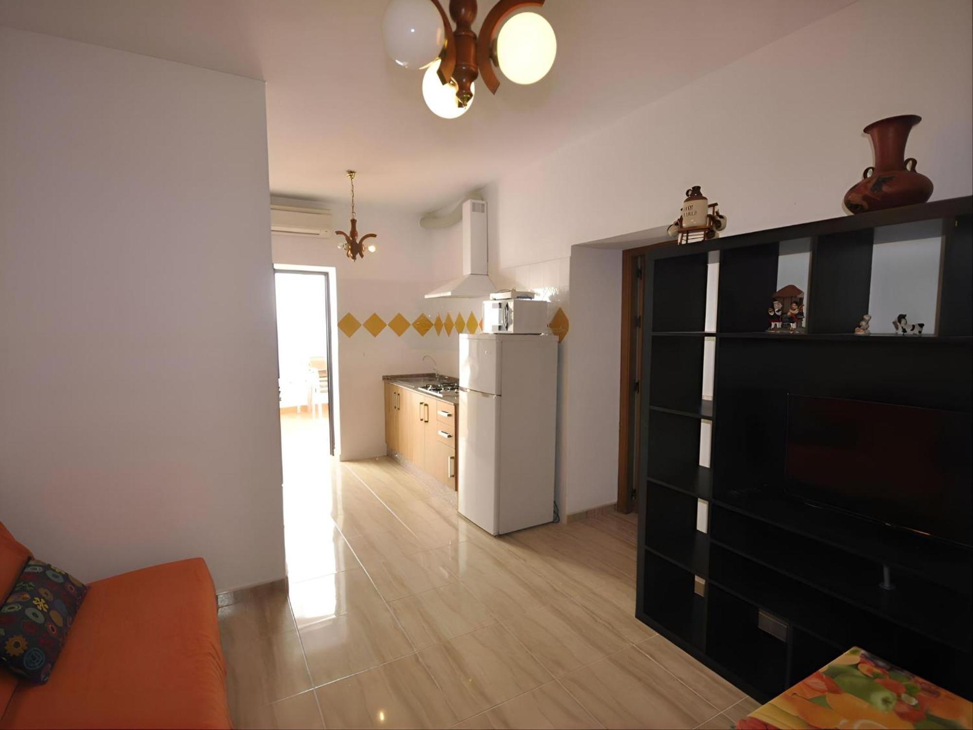 Apartamentos Tranquilos Conil Facil Aparcamiento Conil De La Frontera Luaran gambar
